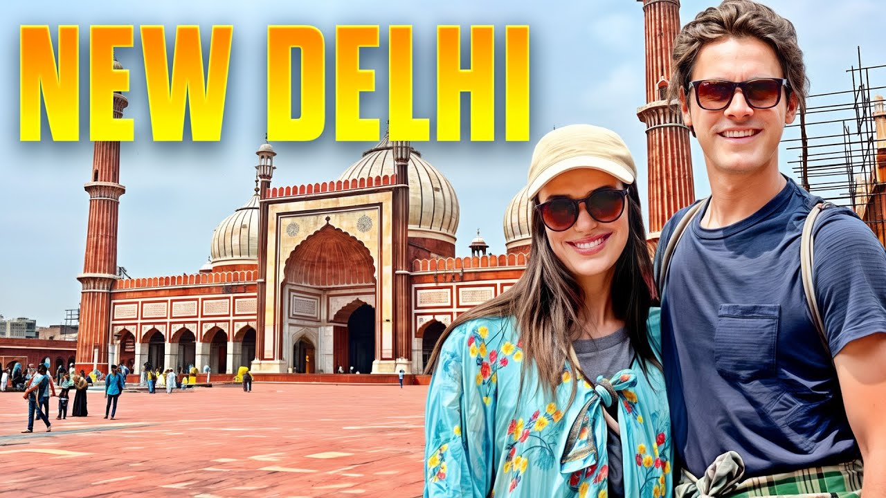 Welcome to Delhi! Full Review of Oberoi Gurgaon and Oberoi New Delhi