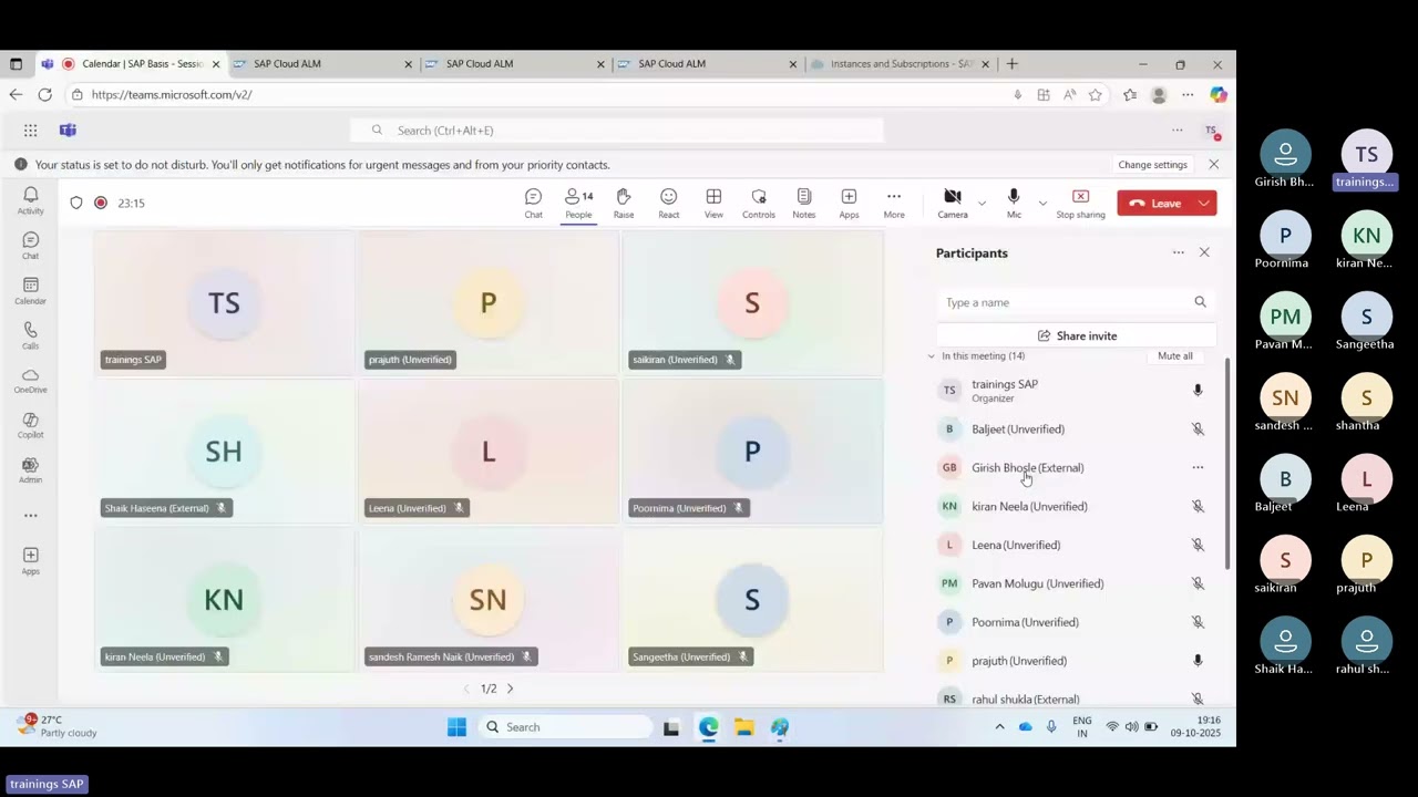 SAP Basis: понимание методологии SAP Activate