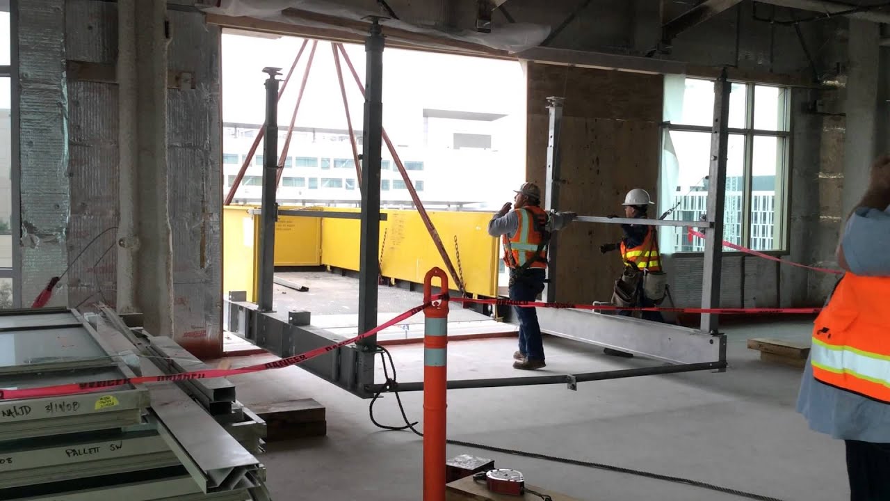 Superdeck Install 2