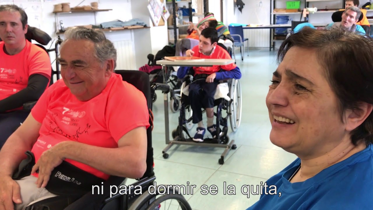 Cap&iacute;tulo 37: Marcha Aspace