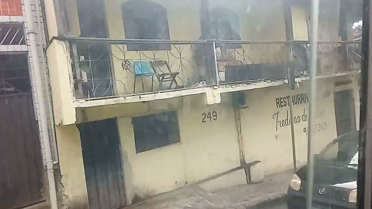 Vlog saindo do trabalho Villefort 02/02/2026 belo horizonte MG 