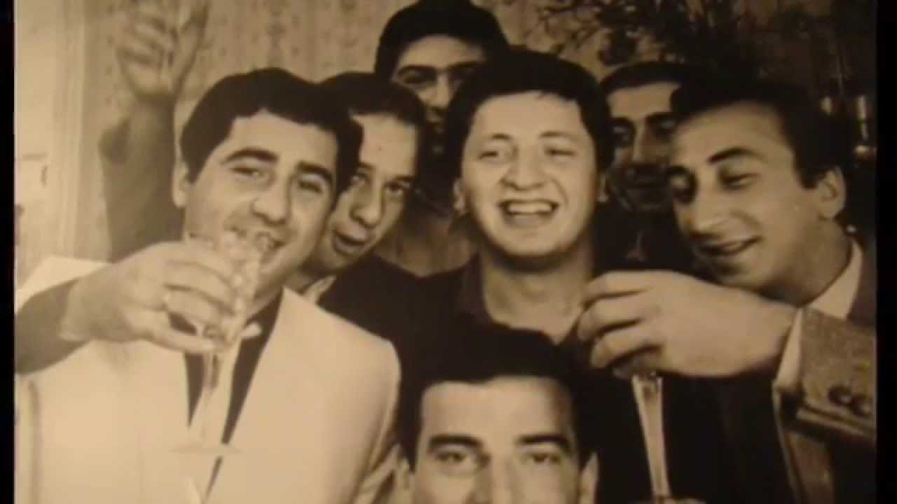 Dato Gomarteli & Friends-