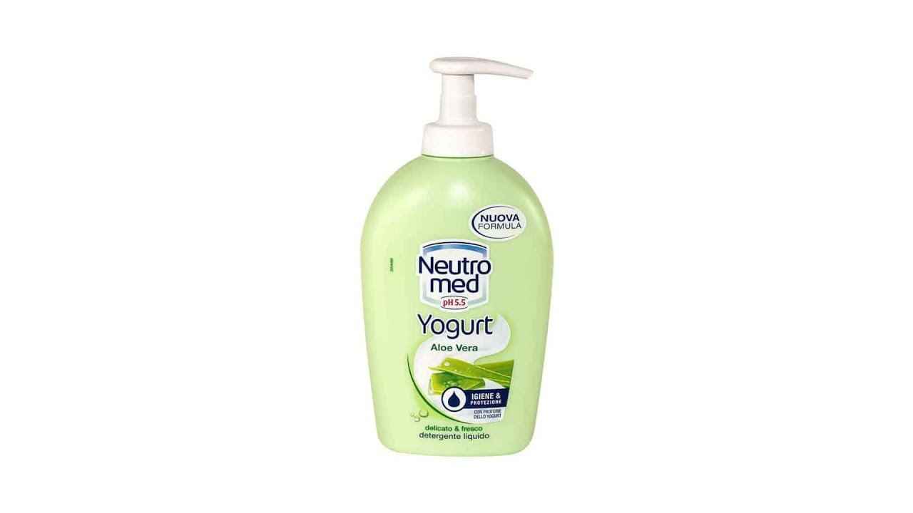Sapun Neutromed Aloe Vera 300ml 8015700154832