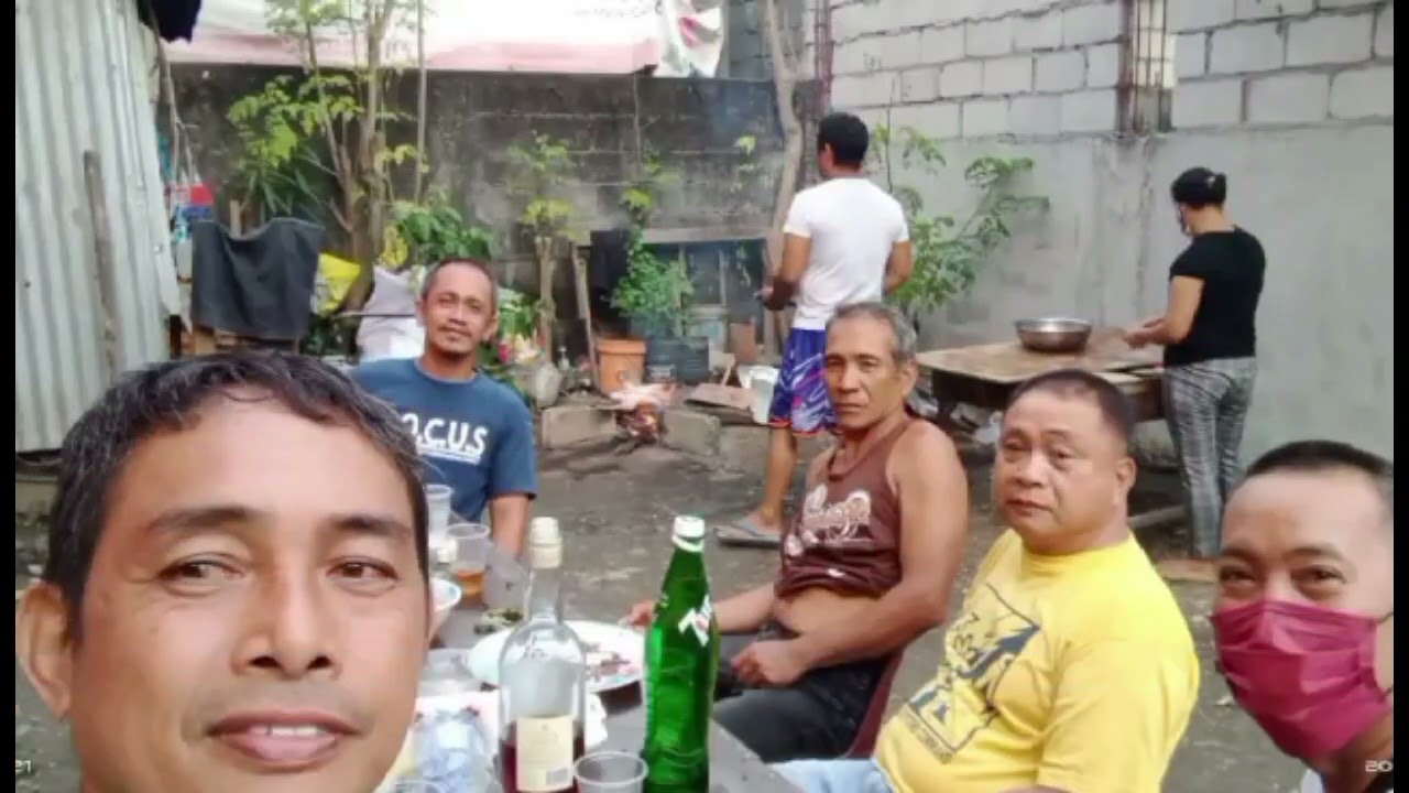 Bayang Sinilangan