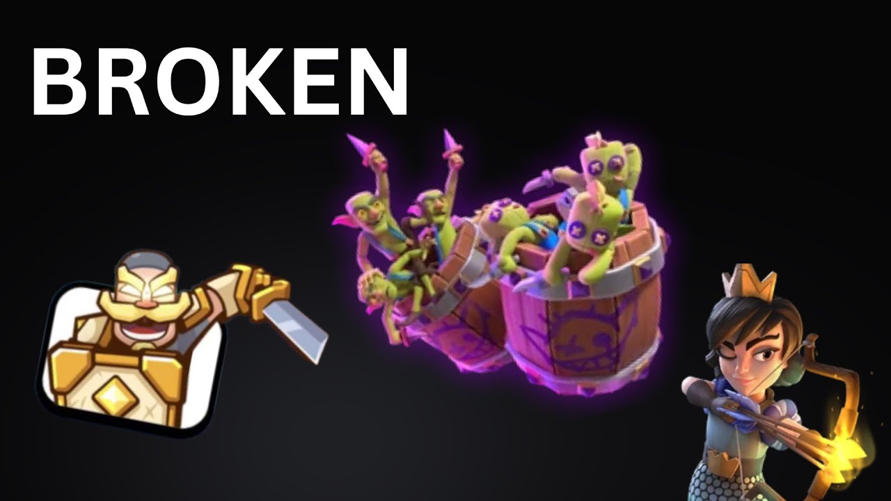 2026 New Year's Special! (ft. broken heroes)