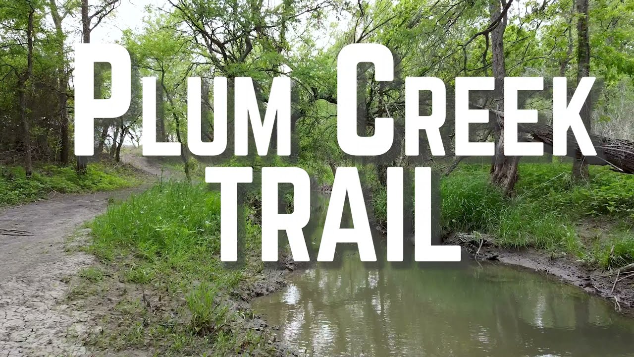 Plum Creek Trail