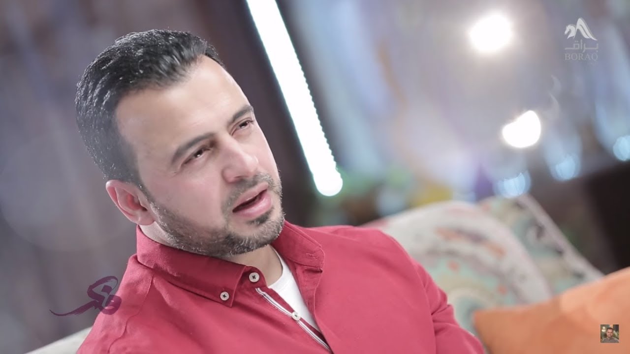 87 - ببساطة مع الله - مصطفى حسني - فكَّر - الموسم الثاني
