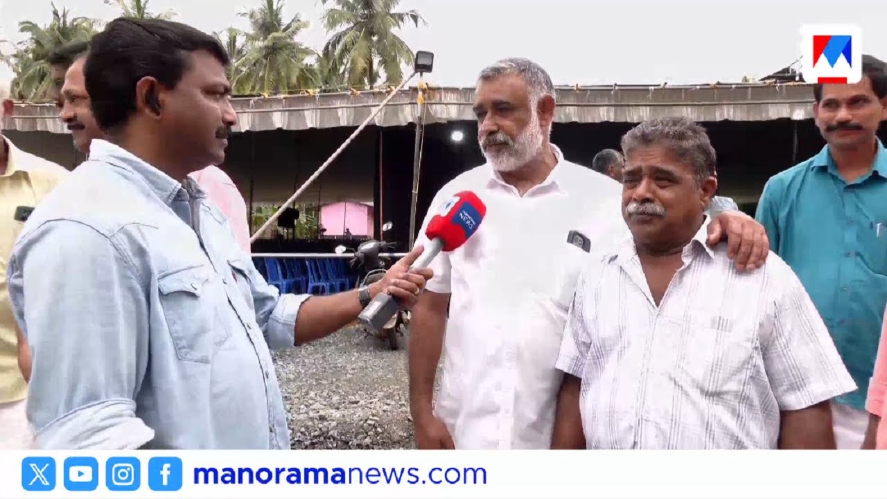 വയനാടിനായി വികസനപാത; വയനാട് തുരങ്ക പാതയ്ക്ക് ഇന്ന് മുഖ്യമന്ത്രി തറക്കല്ലിടും | Wayanad Tunnel