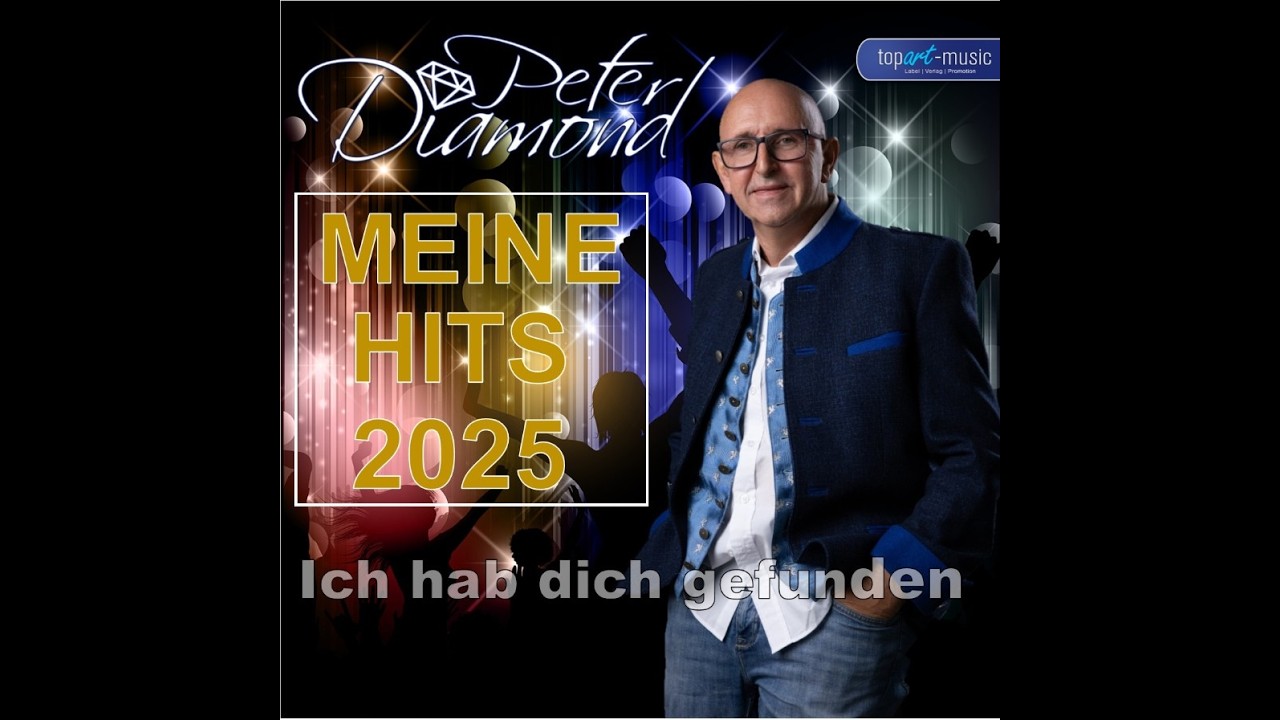 Ich hab dich gefunden
