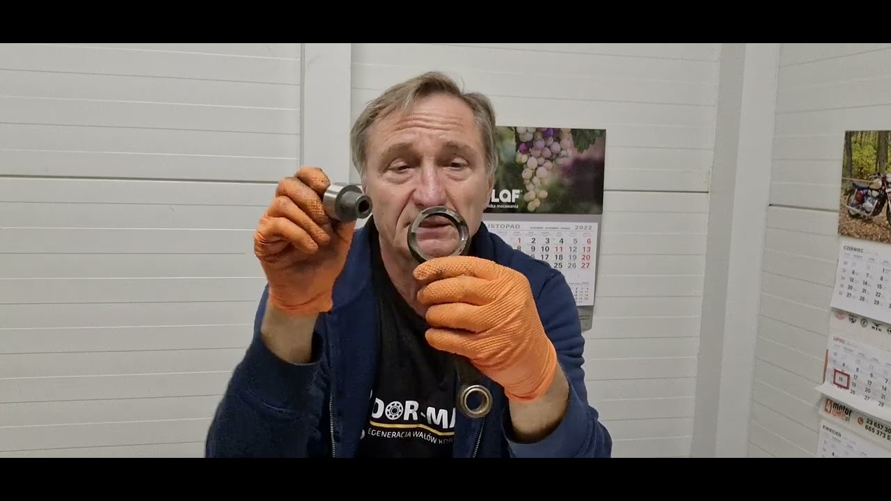 Wał PANONII - czyli jak to jest zrobione?