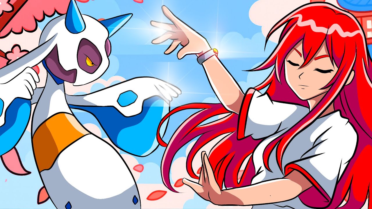 O MELHOR COMEÇO NO PIXELMON MEGA