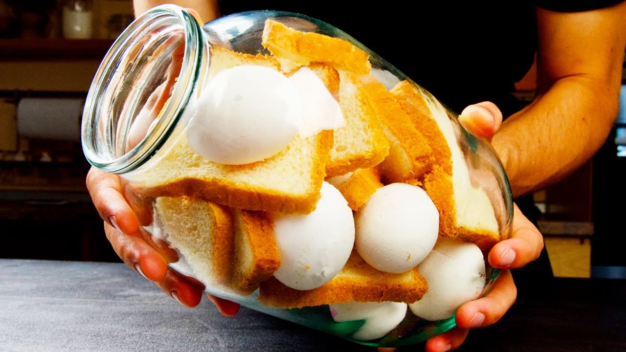 Better Than Breakfast! My Kids Licked The Plates And Asked For More! 6 Tricks For Best Morning!!!
