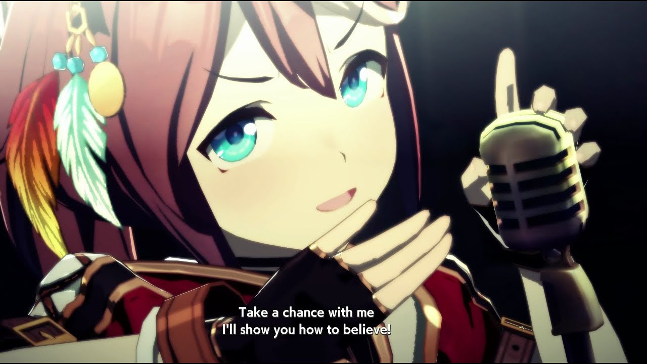 Finding out which is the BEST Umamusume Song