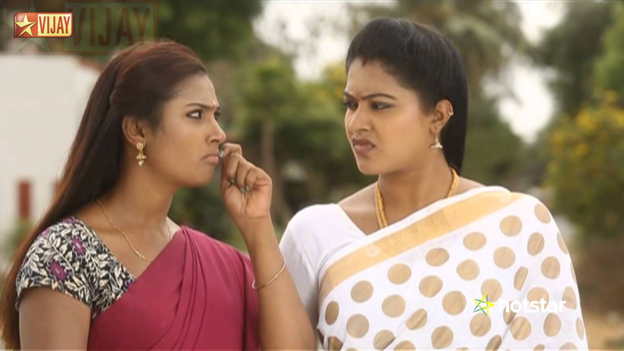 Saravanan Meenatchi 05/26/15