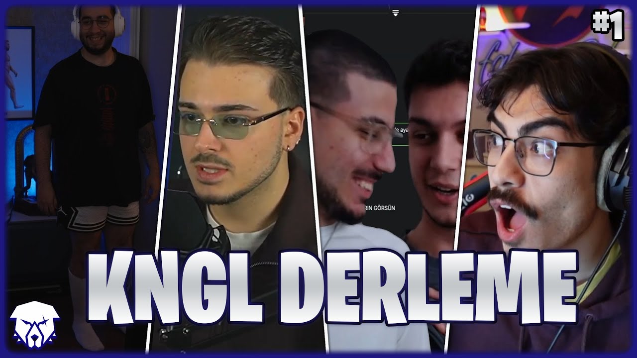 KNGL POST Derleme | #1