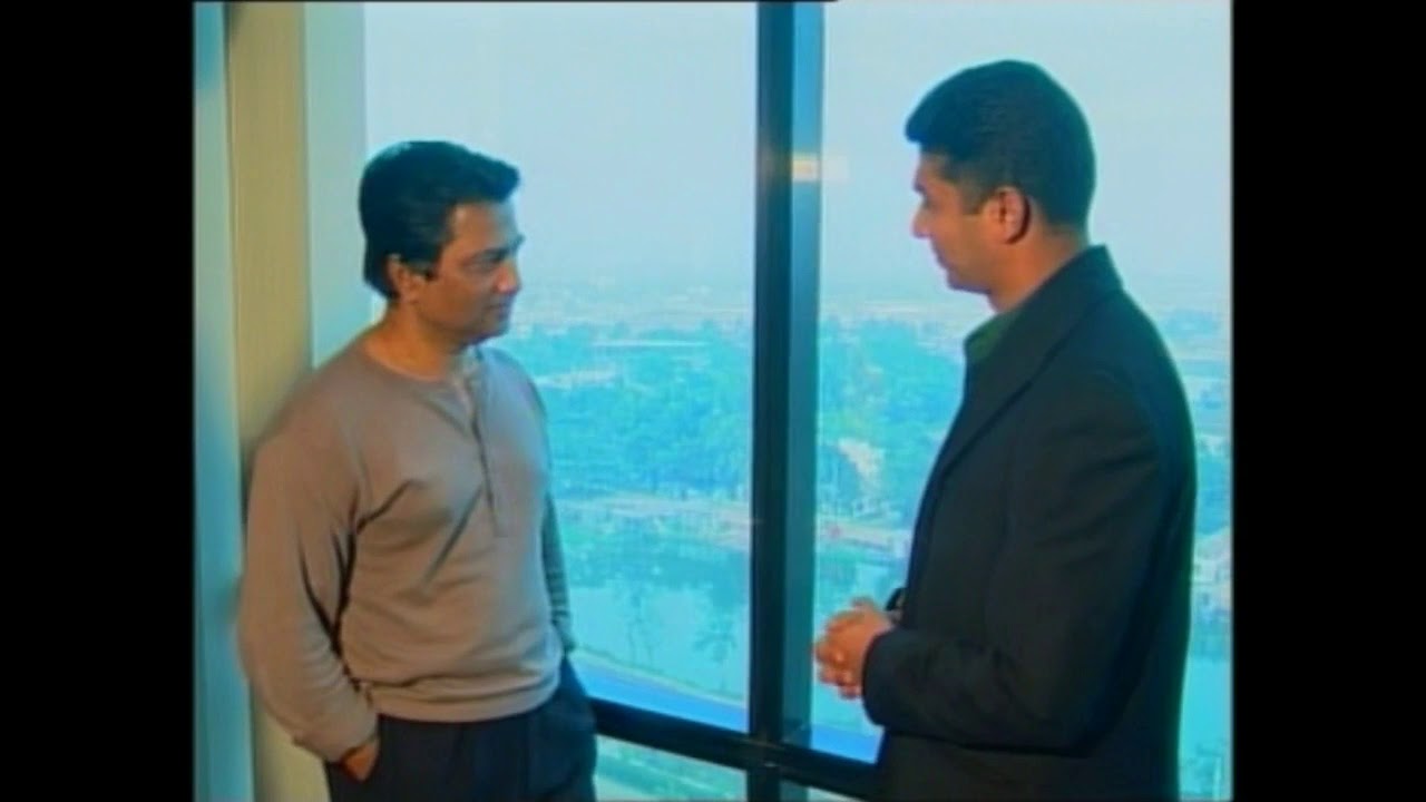 Mayor Anisul Haque Exclusive with Momrez