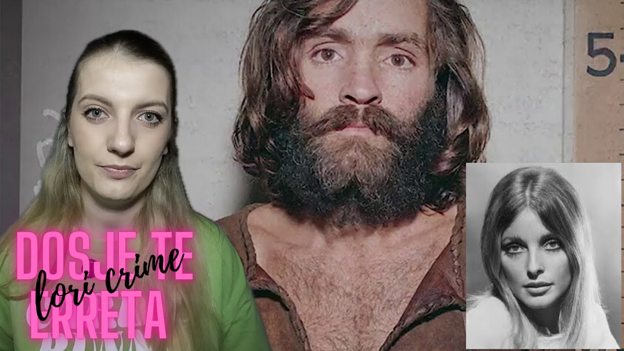 I lindur per te vr@re \ Sharon Tate \Dosje te Erreta