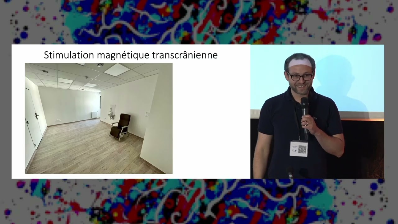 #6 Place de la rTMS dans le parcours de soin pour les troubles dépressifs : Dr T.Bienvenu (Bordeaux)