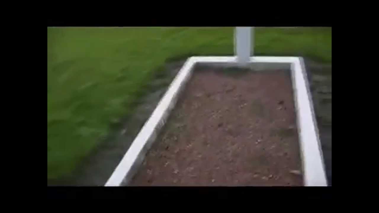 William Joyce AKA Lord Haw Haw His Final Resting Place