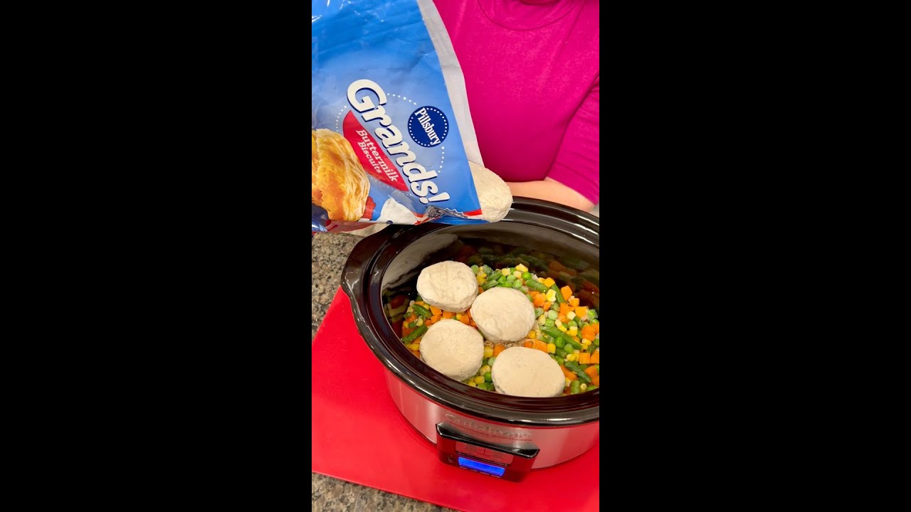 Our best slow cooker chicken dinners 🍗