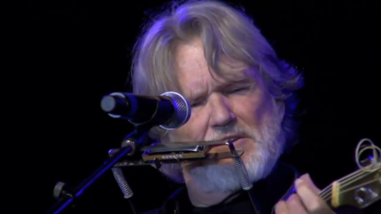 Kris Kristofferson, 