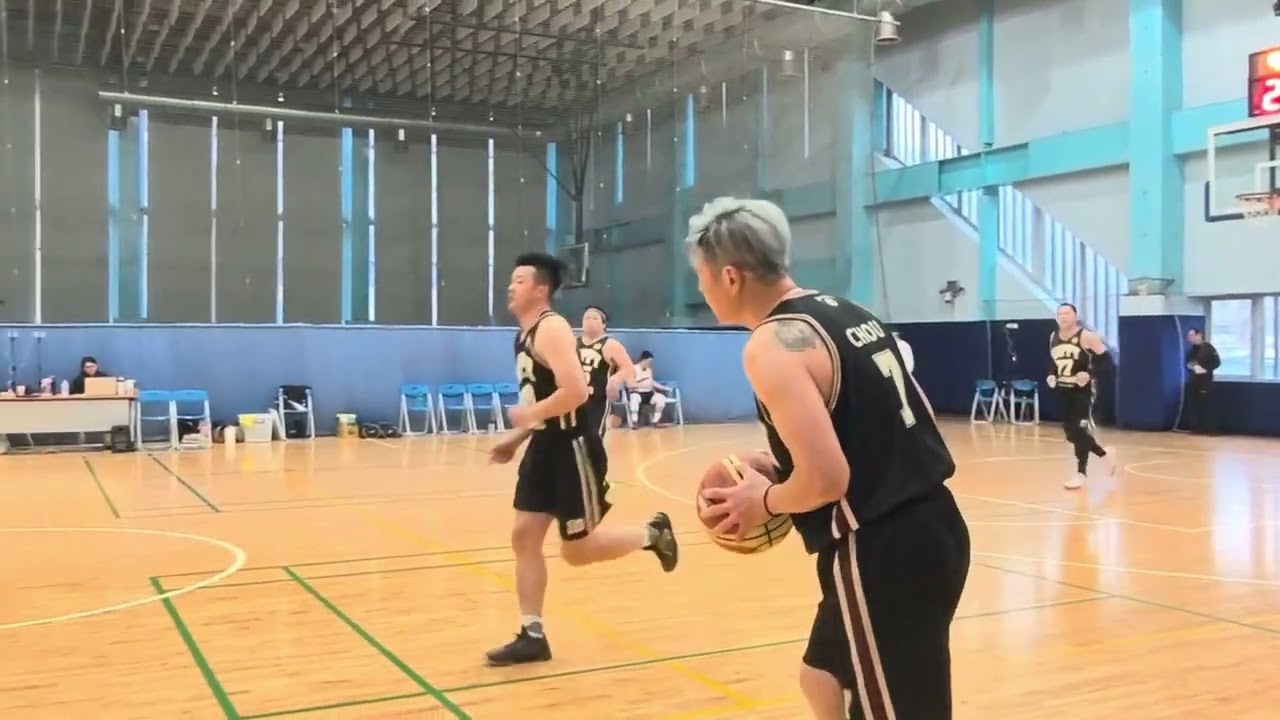 2026年2月28日 HAPPY 第二節 上