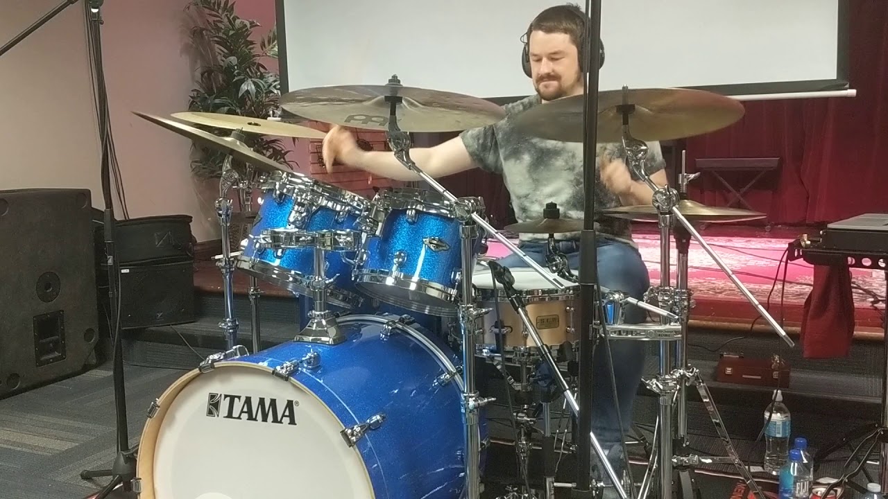 Matt Gartska - Long & McQuade Toronto Workshop - Ectogenesis - 2018