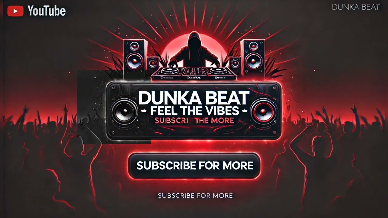 New 2025 Dancehall Instrumental