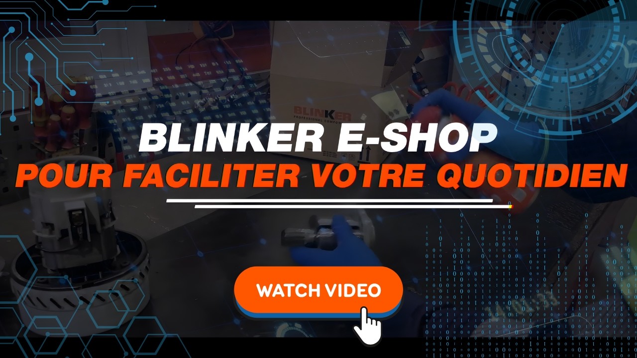 NE MANQUEZ PAS L'E-SHOP BLINKER ! #eshop  #blinker #produits