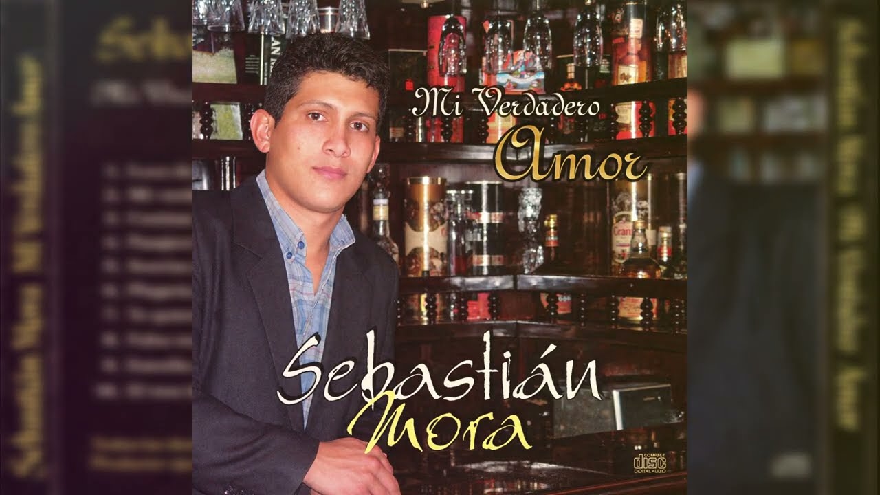 Te Quiero Tanto - Sebastián Mora