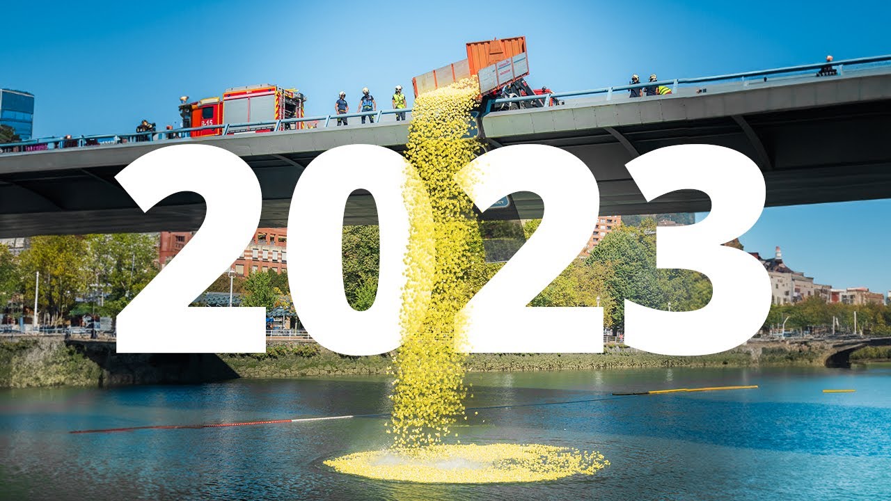 Así fue la Estropatada 2023