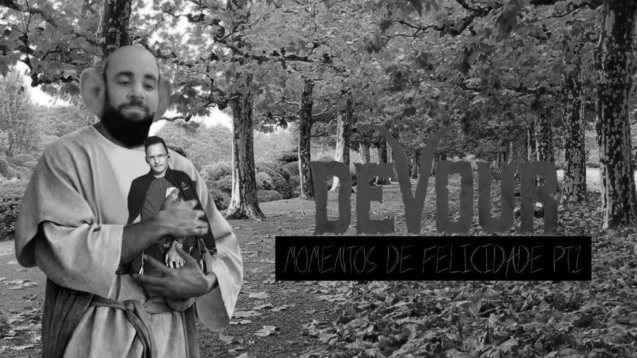 MOMENTOS DE FELICIDADE - DEVOUR PT# 01