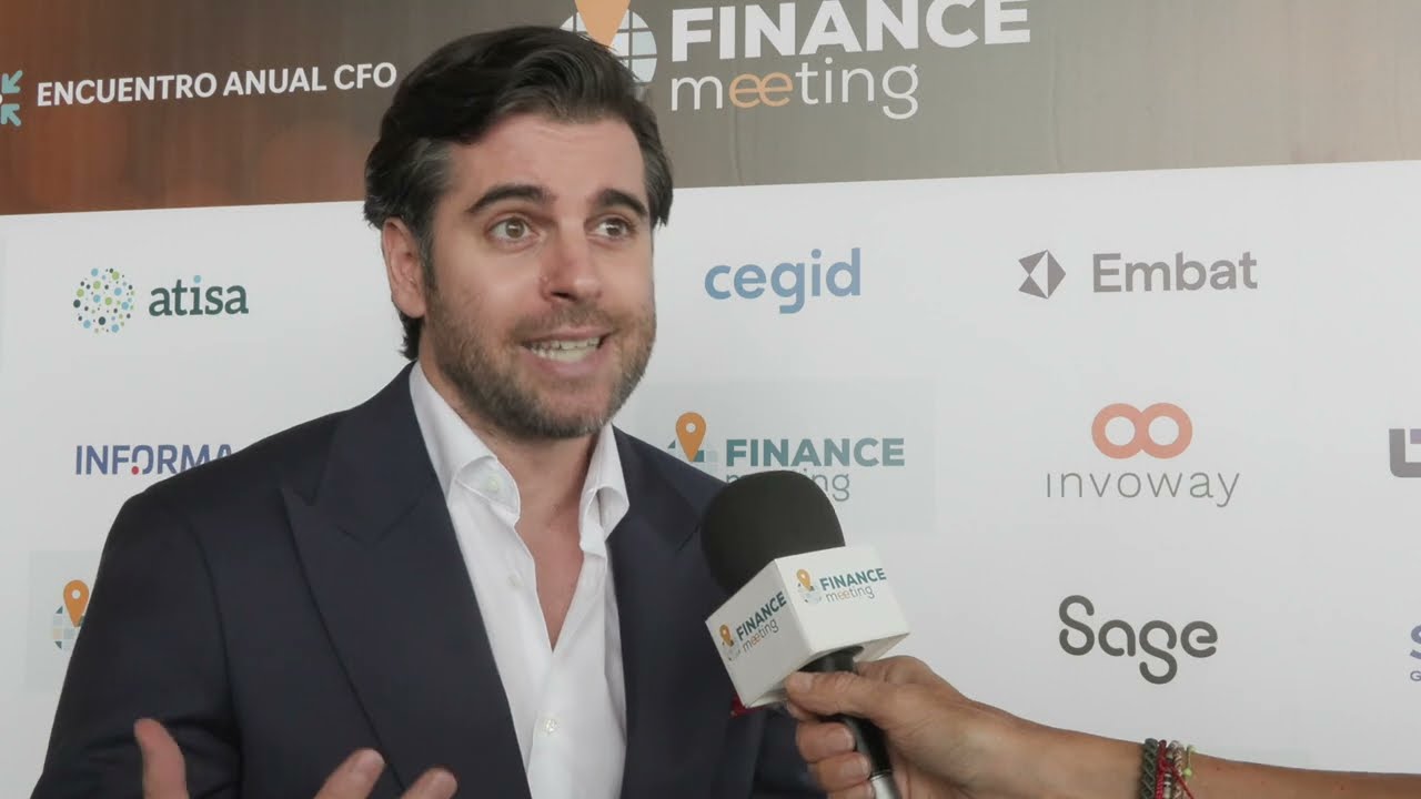 Pascual Gómez, Head of Corporate & Partnerships – UNIFIEDPOST GROUP