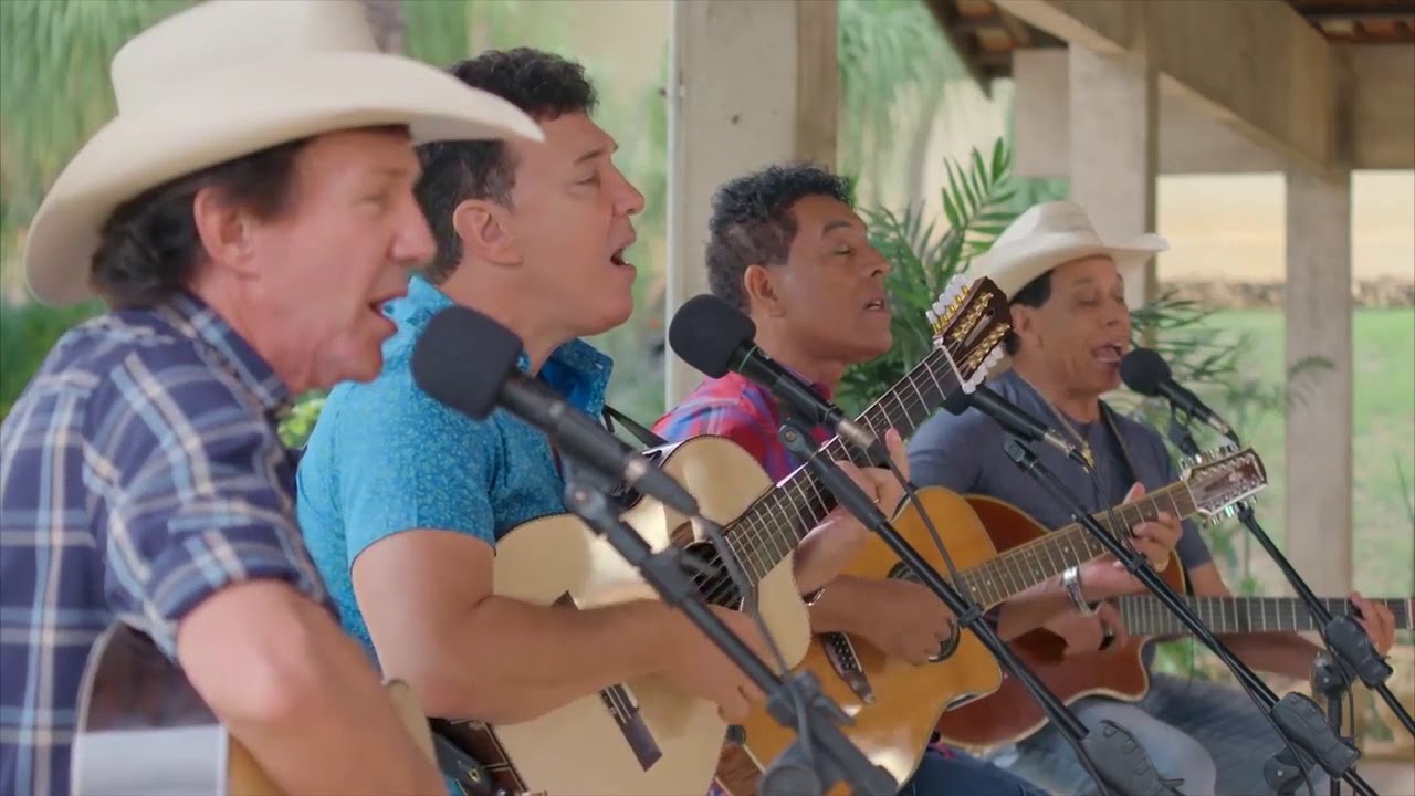 ENCONTRO DE FOLIA DE REIS 2018