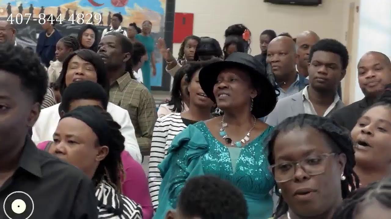 CUC | Sunday Morning Service| March 1st, 2026