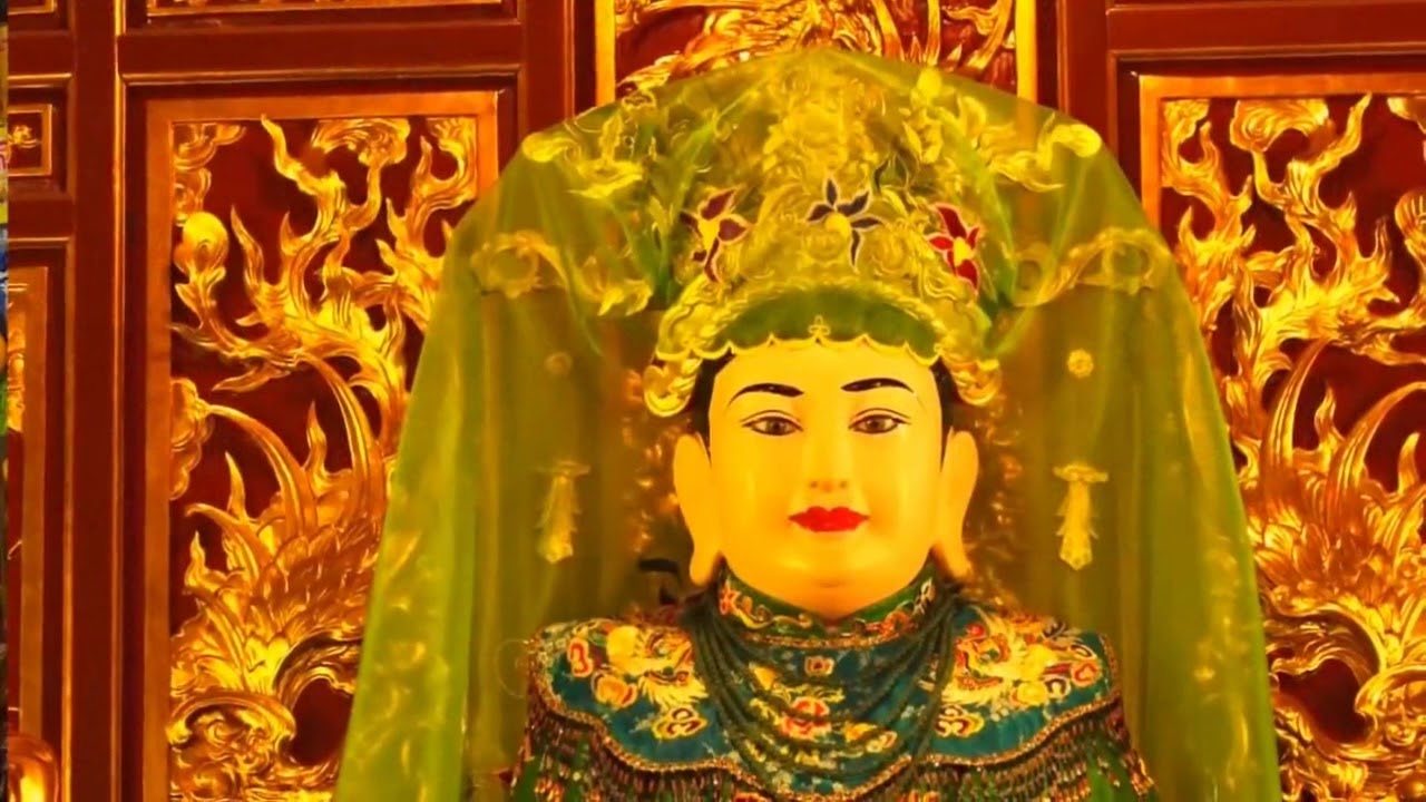 06 C&ocirc; Đ&ocirc;i Bồng Lai H&aacute;t văn Thanh Long 01