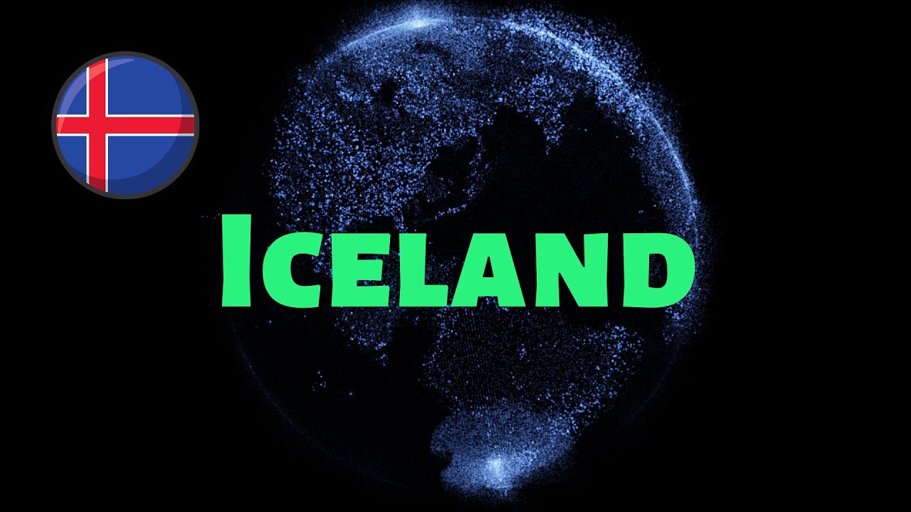 Iceland: the country and its political system &ndash; Global News and Politics