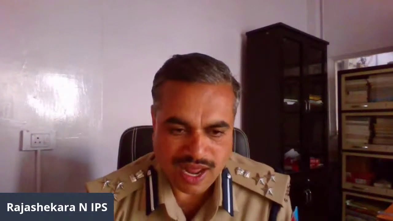 IAS/KAS Exam Coaching Class - KSOU - 30-01-2021