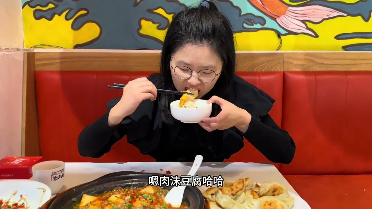 流浪中国来到江西吉安吃吉安当地菜 吉安是江西第二大城市 吉安适合旅游