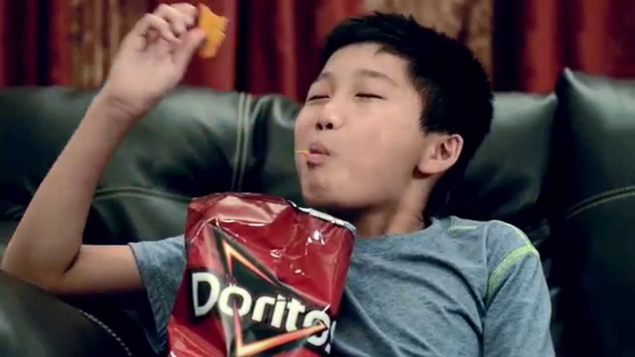 SKUNK'd (Doritos  - Crash The Superbowl 2016)