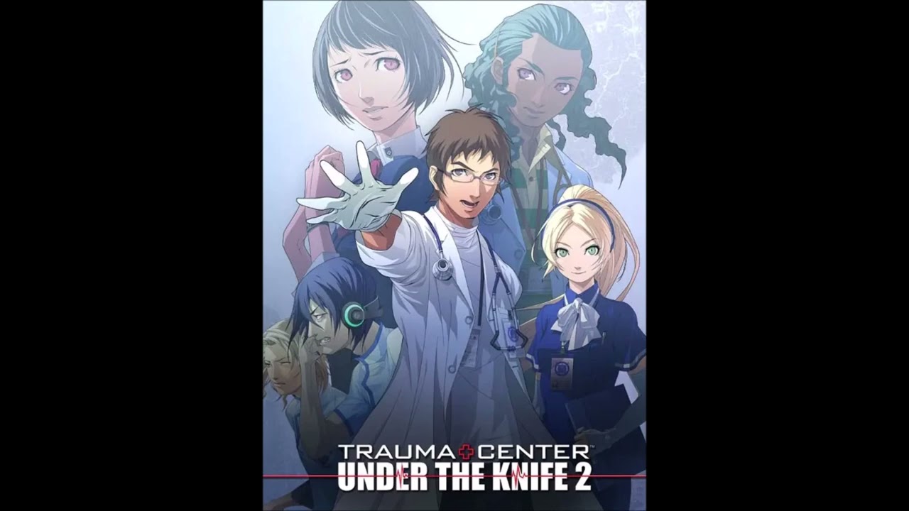 Trauma Center: Under the Knife 2 - 