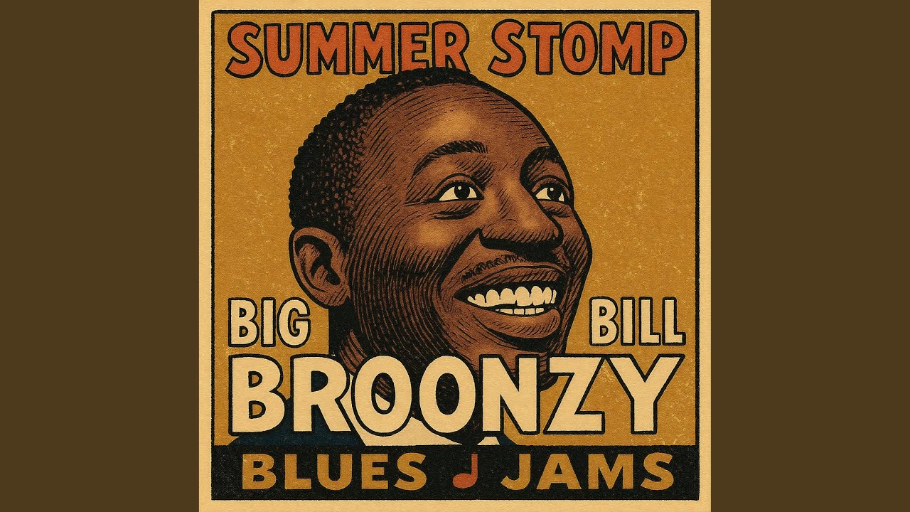 Big Bill Blues