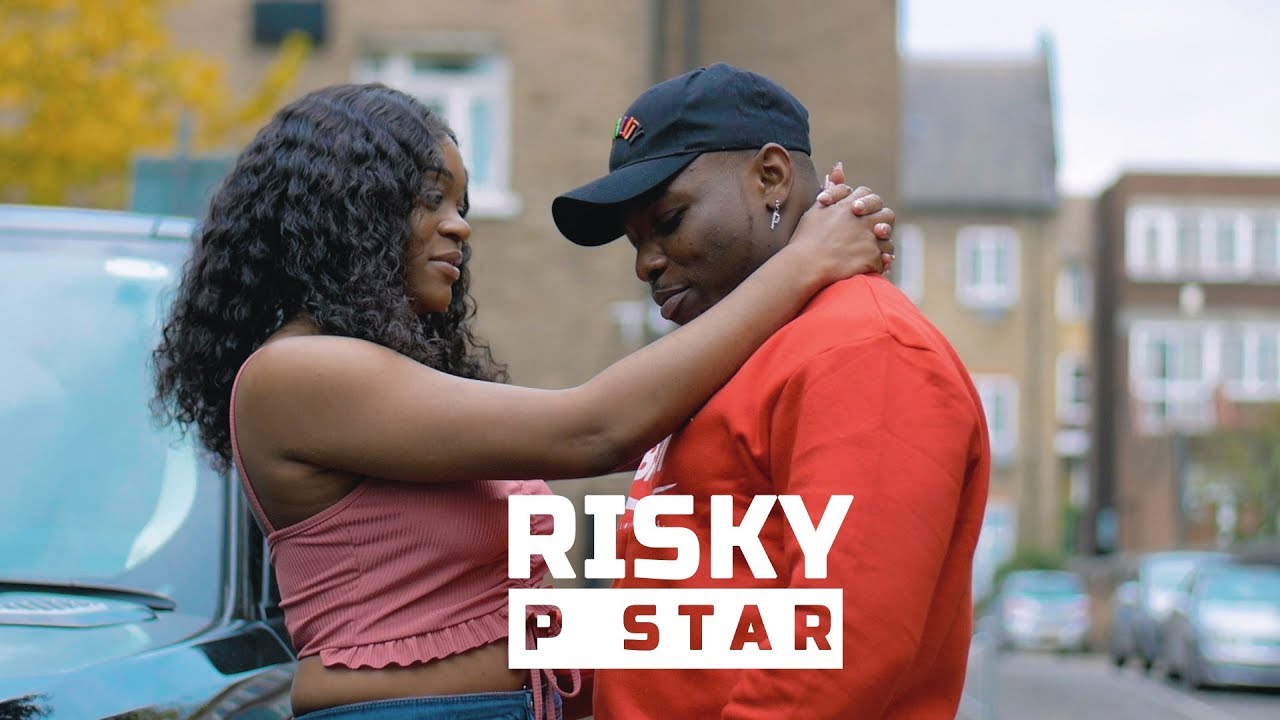 Davido - Risky ft Popcaan (P STAR Sax Cover official Video)