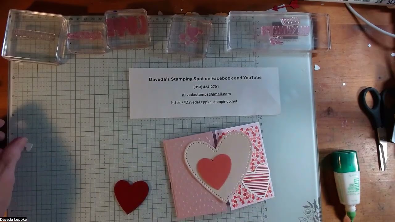 Valentine's Gate fold 1:29:26