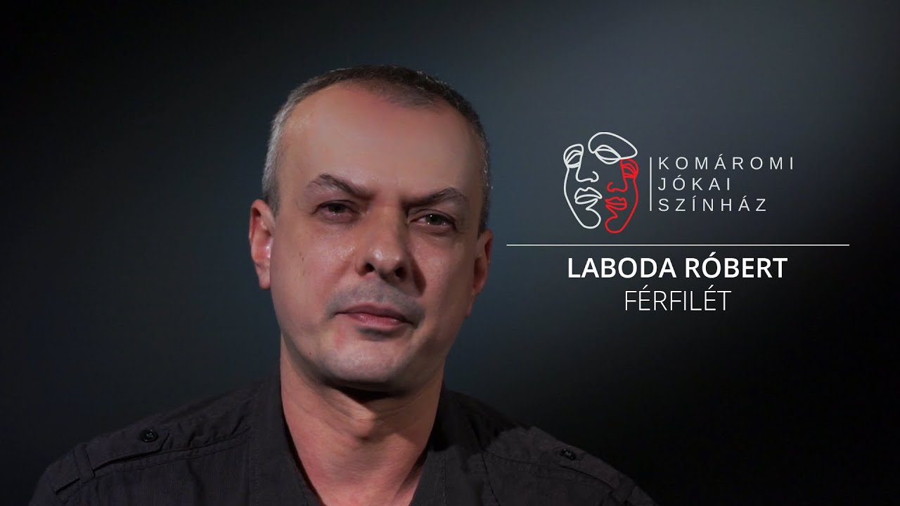 Felvidéki költők társasága - Laboda Róbert - Férfilét - előadja: Olasz István