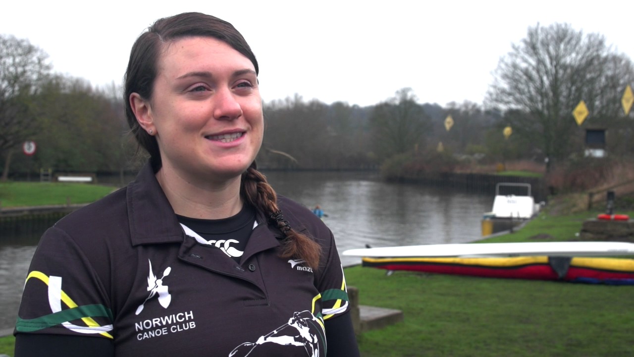 Stronger Clubs & Centres - Stronger Together British Canoeing Strategic Plan