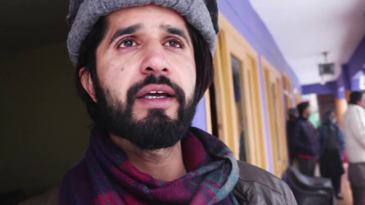 Snowstorm or Christian bride ka jalwaa | Kashmir road trip part 2 | Vlog | Neelum valley