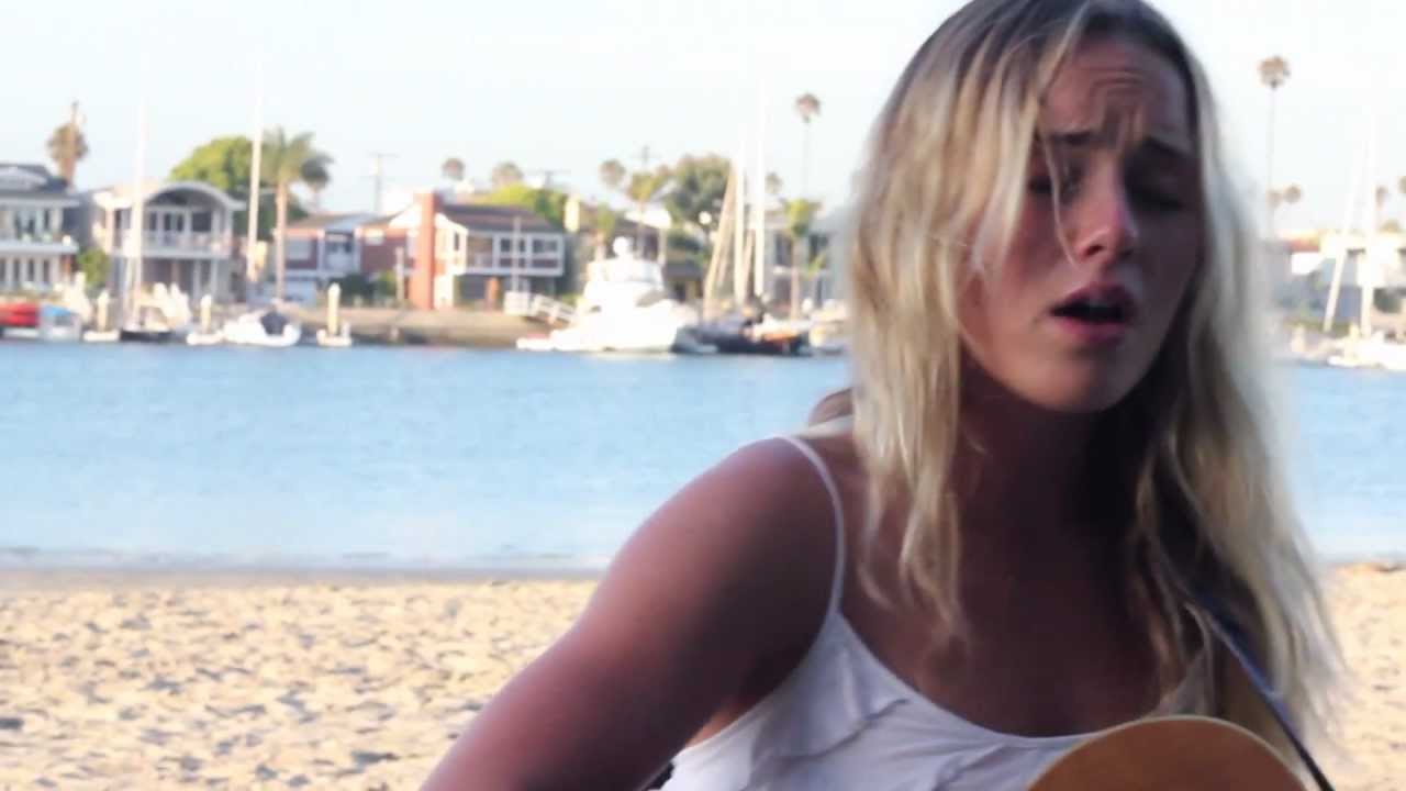 B3SCI Presents: Zella Day