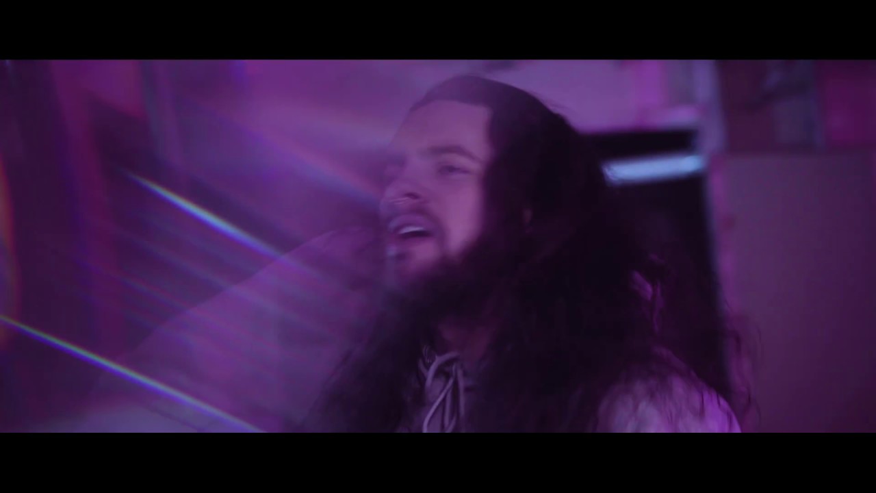 Degrader - Spirit Bomb (Official Music Video)