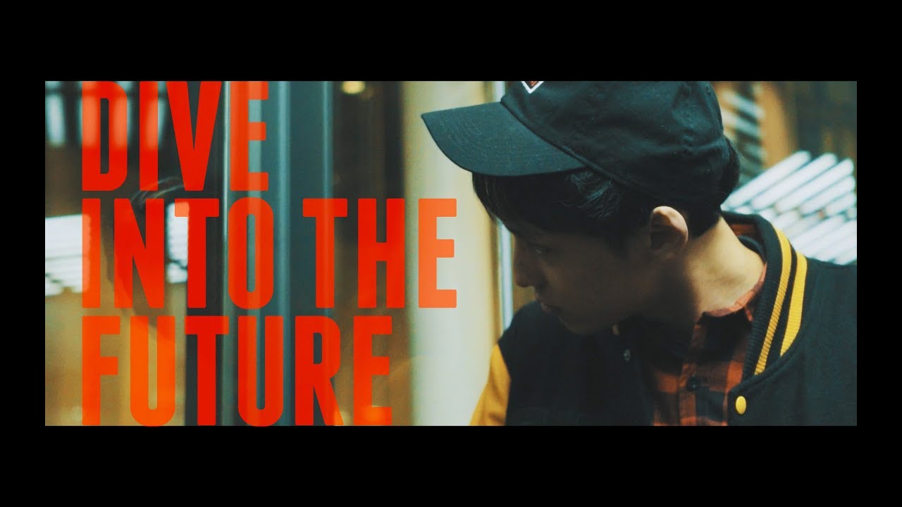 Drop After Dawn - DIVE INTO THE FUTURE (Official Music Video)